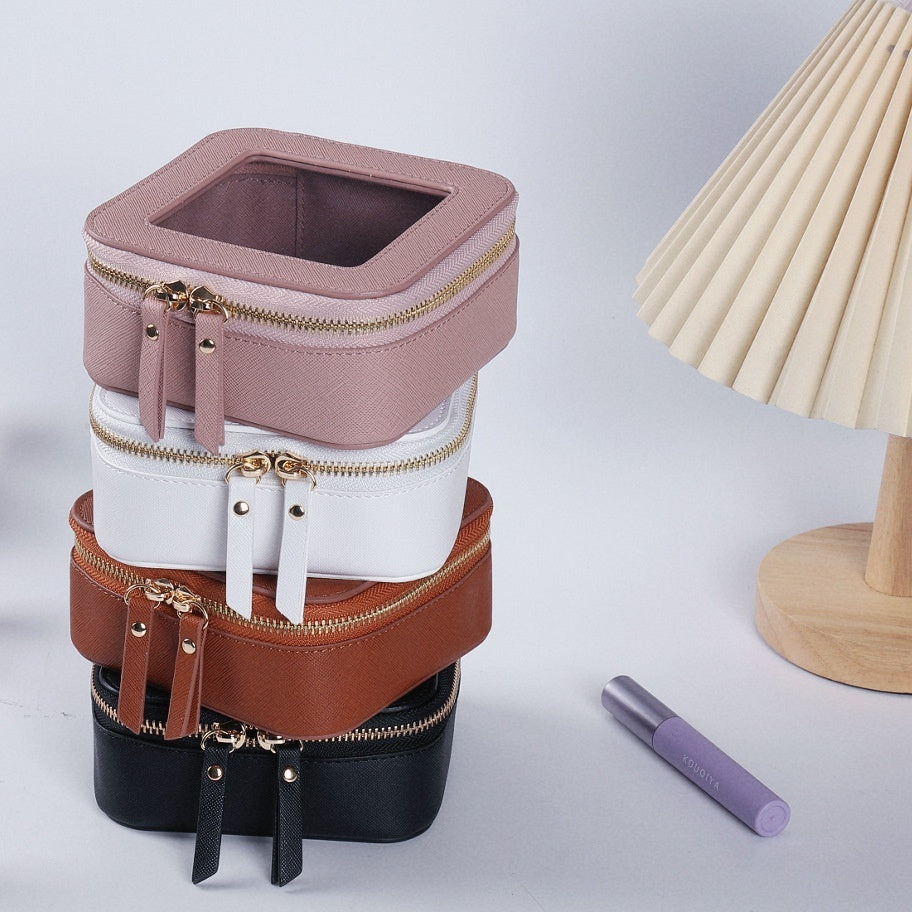 Travel Cosmetic Bag