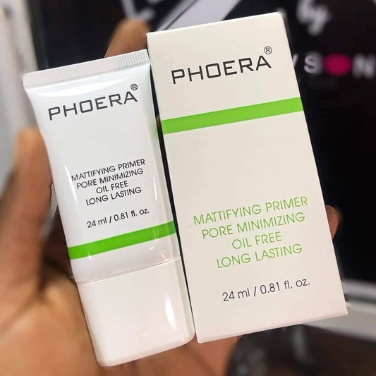 Makeup Primer Long Lasting