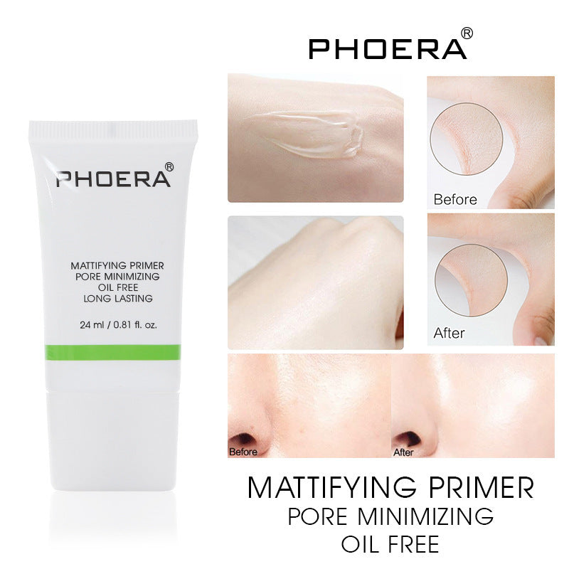 Makeup Primer Long Lasting