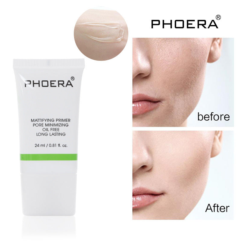 Makeup Primer Long Lasting
