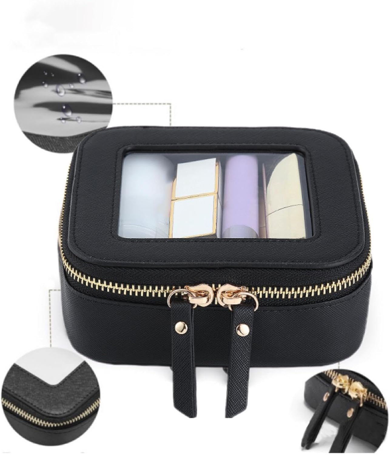 Travel Cosmetic Bag