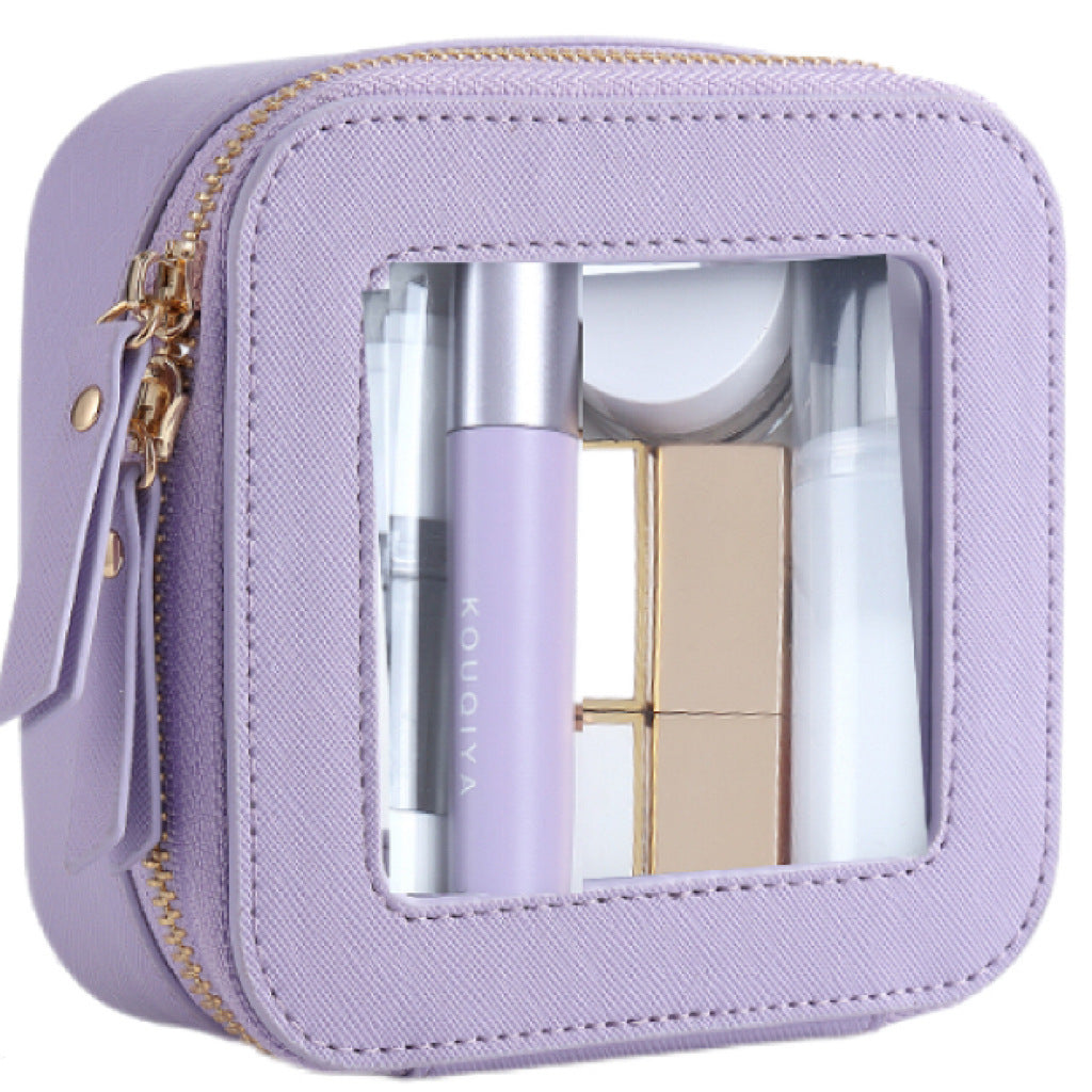 Travel Cosmetic Bag