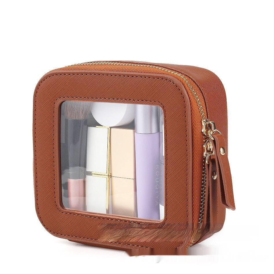 Travel Cosmetic Bag