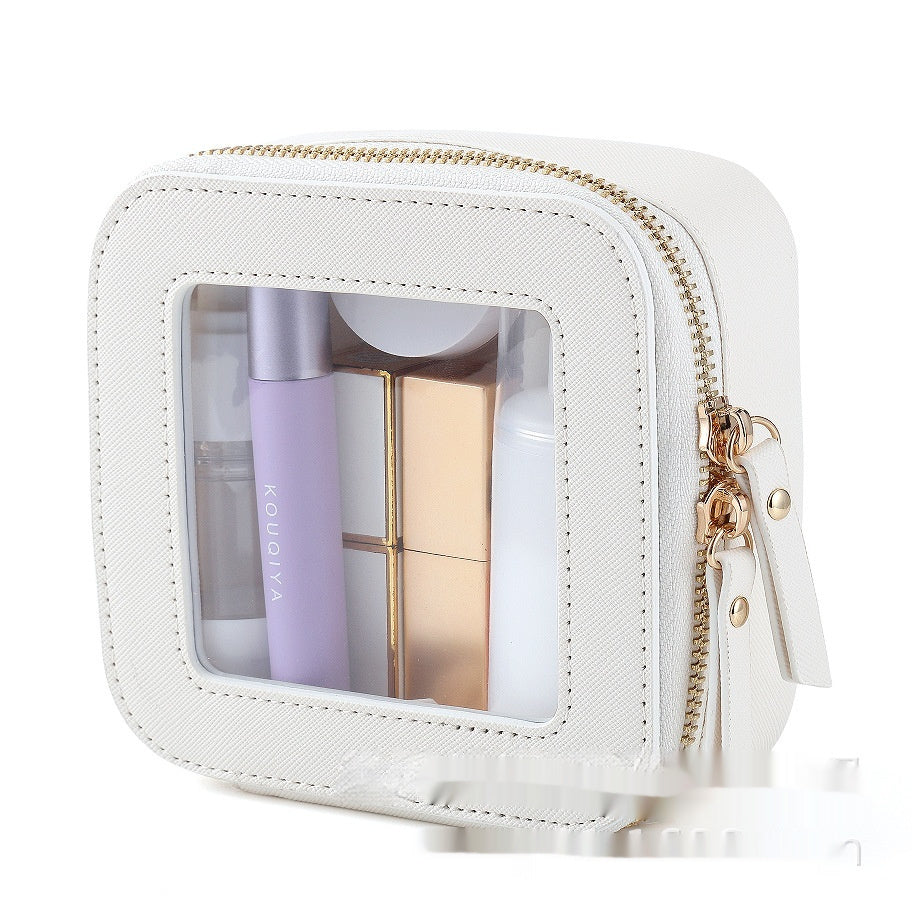 Travel Cosmetic Bag