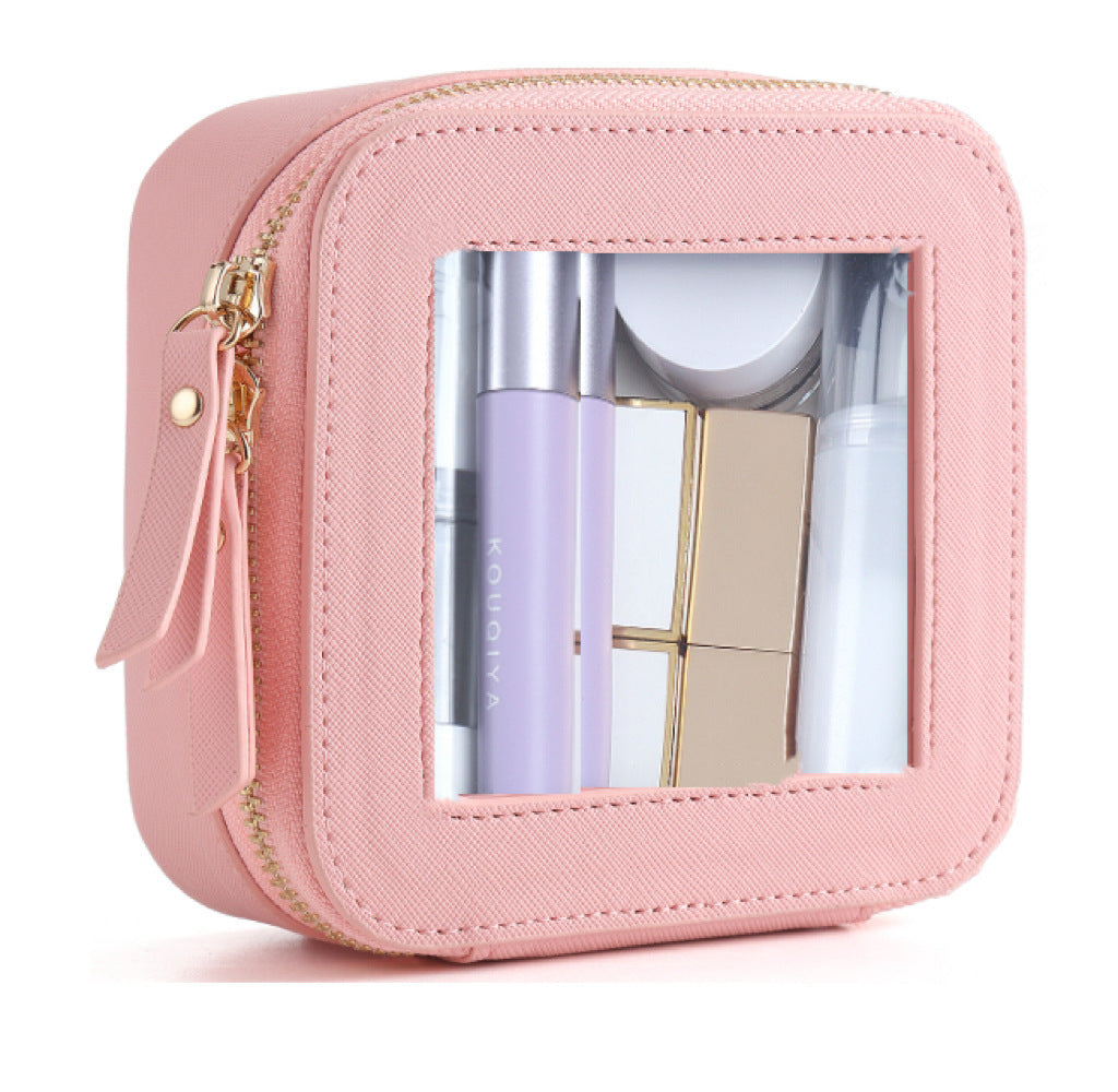 Travel Cosmetic Bag
