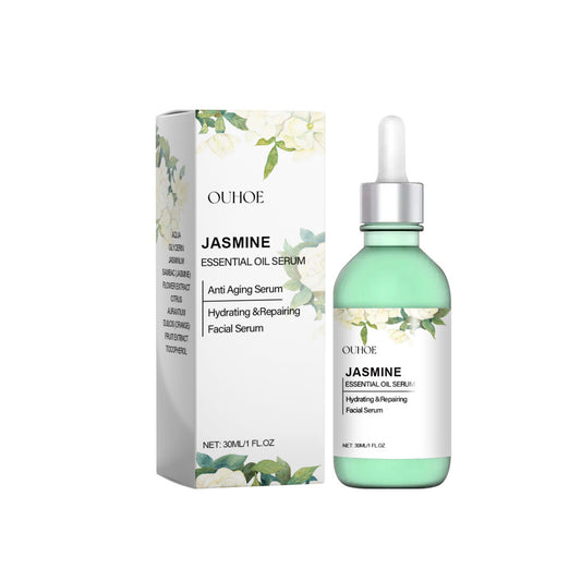 Jasmine Brightening Moisturizer