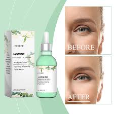 Jasmine Brightening Moisturizer