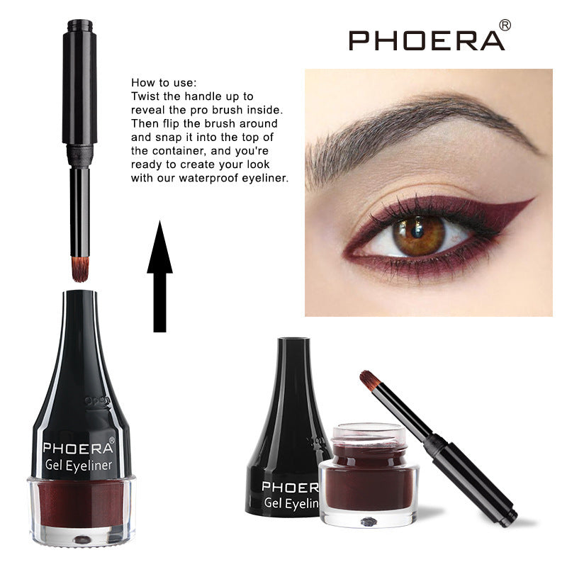 Premium Eyeliner