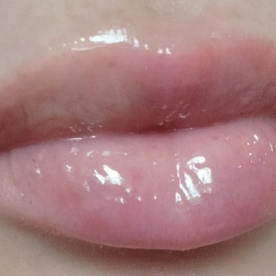 Honey-Flavored Lip Balm